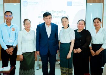 Project on Promoting Mental Health in Higher Education: “Psychological Trauma, Prevention, and Proper Initial Care”