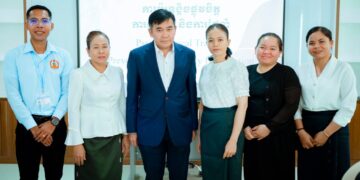 Project on Promoting Mental Health in Higher Education: “Psychological Trauma, Prevention, and Proper Initial Care”