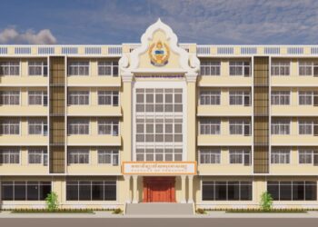 សូមស្វាគមន៍មកកាន់វជអ – ស្វែងរកទិសដៅនៃការអប់រំនៅវិទ្យាស្ថានរបស់យើង