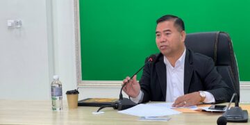 វិទ្យាស្ថានជាតិអប់រំ៖ កិច្ចប្រជុំស្ដីពីការរៀបចំ ឯកសារវាយតម្លៃនាយកសាលាគរុកោសល្យល្អ តាមស្តង់ដាទាំង៩