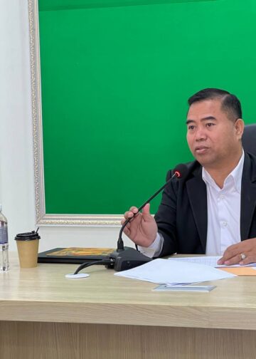 វិទ្យាស្ថានជាតិអប់រំ៖ កិច្ចប្រជុំស្ដីពីការរៀបចំ ឯកសារវាយតម្លៃនាយកសាលាគរុកោសល្យល្អ តាមស្តង់ដាទាំង៩