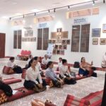 គម្រោងលើកកម្ពស់ការយល់ដឹងសុខភាពផ្លូវចិត្តនៅតាមគ្រឹះស្ថានឧត្តមសិក្សានៃប្រទេសក្នុងតំបន់អាស៊ីអាគ្នេយ៍លើកទី៧ ហៅកាត់ថា MENTALHIGH​ ក្រោ​ម​អធិបតីភាព លោកស្រី ប៊ុន សុផានី នាយិការងនៃវិទ្យាស្ថានជាតិអប់រំ