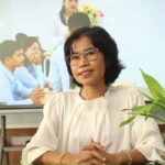 ឧត្តរមានុវត្តន៍នៃការអនុវត្តន៍គម្រោង “ការអភិវឌ្ឍន៍សមត្ថភាពគ្រូបង្រៀននៅតំបន់អាស៊ី (Southeast Asia Teacher Education Program) របស់វិទ្យាស្ថានជាតិអប់រំ សហការជាមួយ ក្រសួងអប់រំ យុវជន និងកីឡា និង Southeast Asian Ministers of Education Organization (SEAMEO)។”