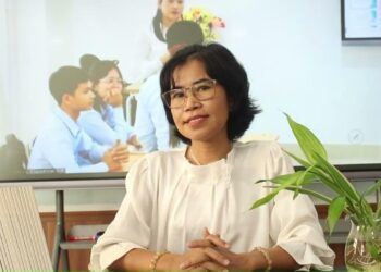 ឧត្តរមានុវត្តន៍នៃការអនុវត្តន៍គម្រោង “ការអភិវឌ្ឍន៍សមត្ថភាពគ្រូបង្រៀននៅតំបន់អាស៊ី (Southeast Asia Teacher Education Program) របស់វិទ្យាស្ថានជាតិអប់រំ សហការជាមួយ ក្រសួងអប់រំ យុវជន និងកីឡា និង Southeast Asian Ministers of Education Organization (SEAMEO)។”