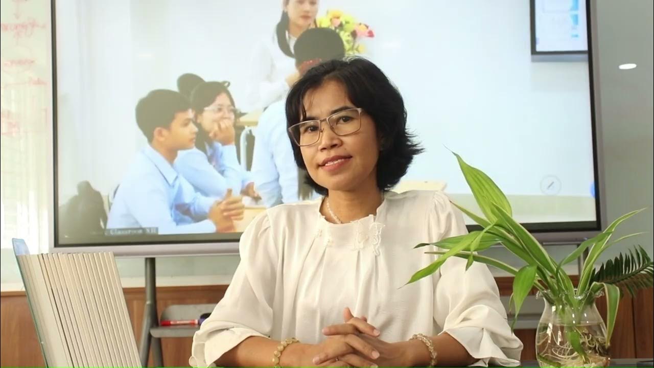 ឧត្តរមានុវត្តន៍នៃការអនុវត្តន៍គម្រោង “ការអភិវឌ្ឍន៍សមត្ថភាពគ្រូបង្រៀននៅតំបន់អាស៊ី (Southeast Asia Teacher Education Program) របស់វិទ្យាស្ថានជាតិអប់រំ សហការជាមួយ ក្រសួងអប់រំ យុវជន និងកីឡា និង Southeast Asian Ministers of Education Organization (SEAMEO)។”