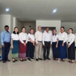 គម្រោងលើកកម្ពស់ការយល់ដឹងពីសុខភាពផ្លូវចិត្តនៅតាមគ្រឹះស្ថានឧត្តមសិក្សានៃប្រទេសក្នុងតំបន់អាស៊ីអាគ្នេយ៍ ហៅកាត់ថា MENTALHIGH បានរៀបចំកម្មវិធីសិក្ខាសាលាកសាងសមត្ថភាពស្តីពី “សញ្ញាណនៃការថែនាំការប៉ះទង្គិចផ្លូវចិត្ត​ និងចីរភាពនៃគម្រោងលេីកកម្ពស់សុខភាពផ្លូវចិត្តថ្នាក់ឧត្តមសិក្សា” ក្រោ​ម​អធិបតីភាព លោក​ ម៉ៅ​ សារឿន ព្រឹទ្ធបុរសមហាវិទ្យាល័យគរុកោសល្យនៃវិទ្យាស្ថានជាតិអប់រំ