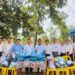 ឯកឧត្តមបណ្ឌិត សៀង សុវណ្ណា នាយកវិទ្យាស្ថានជាតិអប់រំ​ បានដឹកនាំនាយករង មន្ត្រីគ្រប់គ្រង បុគ្គលិកការិយាល័យ ដេប៉ាតឺម៉ង់ គ្រូឧទ្ទេសនៃវិទ្យាស្ថានជាតិអប់រំ និងលោកស្រីនាយិកា​ លោកគ្រូ អ្នកគ្រូ នៃសាលាបឋមសិក្សាអនុវត្ត​ ចុះបំប៉នសមត្ថភាពស្ដីពី​ “វិធីសាស្ត្រ​បង្រៀន និងការប្រើប្រាស់បច្ចេកវិទ្យាព័ត៍មានដល់កន្លែង