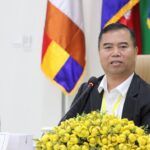វិទ្យាស្ថានជាតិអប់រំ បានរៀបចំទទួលស្វាគមន៍គណៈកម្មាធិការទទួលស្គាល់គុណភាពអប់រំនៃកម្ពុជាស្ដីពី «ដំណើរការចុះពិនិត្យ និងផ្ទៀងផ្ទាត់លើលក្ខណៈសម្បត្តិរបស់កម្មវិធីថ្នាក់បរិញ្ញាបត្រជាន់ខ្ពស់ ឯកទេសគ្រប់គ្រងអប់រំ និងឯកទេសប្រឹក្សាគរុកោសល្យ នៅវិទ្យាស្ថានជាតិអប់រំ» ដែលដឹកនាំដោយ ឯកឧត្តម លី វុទ្ធី អគ្គលេខាធិការរង